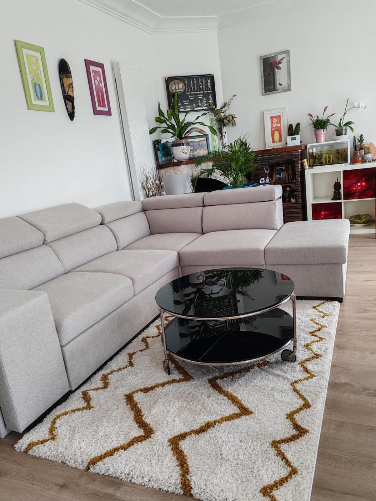 Chambre Chez Habitant 1 Carbon-Blanc Екстер'єр фото